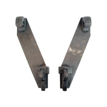 Adapterplaten