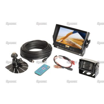 Hydrauliekfilter - Opschroef - HF35305