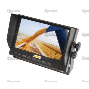 Monitor 7inch kleurenscherm voor S.23051