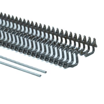 Riemverbinder 3-4mm x 185 mm