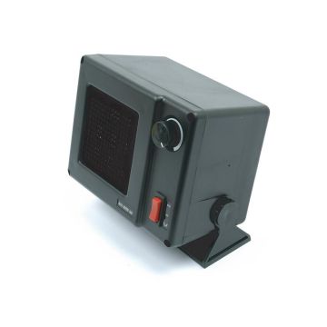 VERWARMING MET VENTILATOR 12V 300W