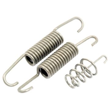 Veer Set Brake Shoe.