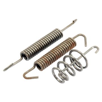Veer Set Brake Shoe.