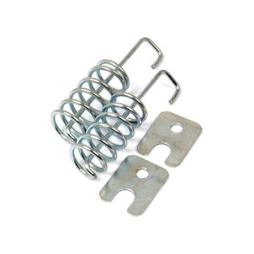 Veer Set Brake Shoe.