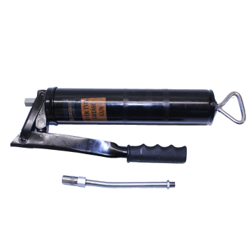 Vetspuit Standaard - 400 Gr. Patroon