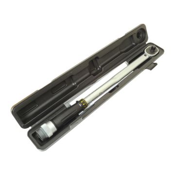 Analog-Drehmomentschlüssel 1/2''