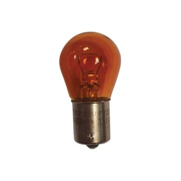 Zij- en Knipperlicht, 12V, 21W Watts, Voet (Oranje)