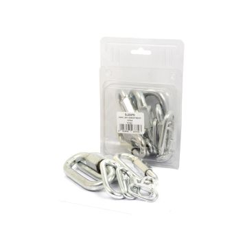 Schroefsluiting.-ASSORTMENT-AGRIPAK