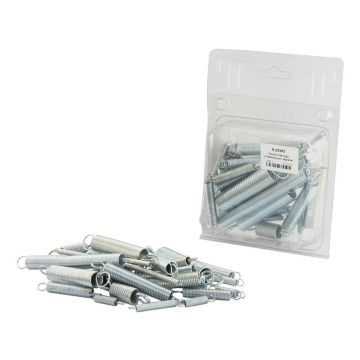 Trekveren (31stuks) Agripak