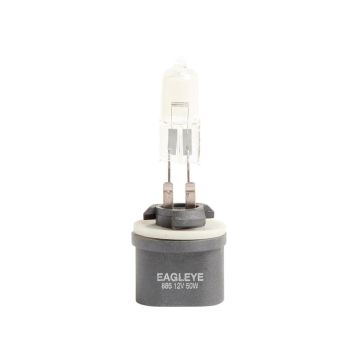 Gloeilamp (Halogeen) 12V, 50W, PG13 (Doos 1 stk.)