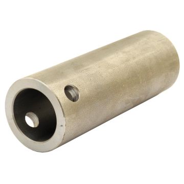 Voorladertanden bussen - Ø50 x 145mm (Ø35)