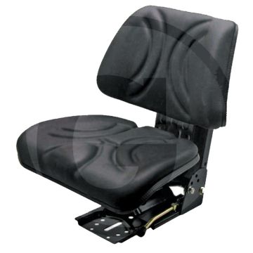 Sitzkomfort - PVC