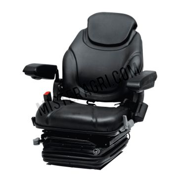 Super-Komfort-Sitz 12V