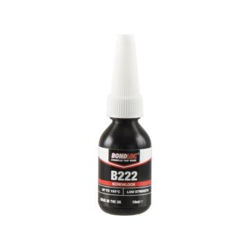 BondLoc B222 - Schroefslot - 10ml