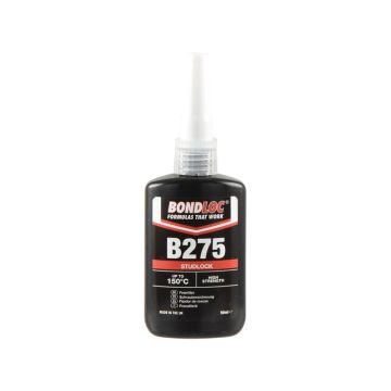 BondLoc B275 - Studlock - Hoge Viscositeit - 50ml