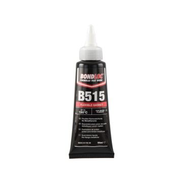 BondLoc B515 - Flexibele Pakking - 50ml
