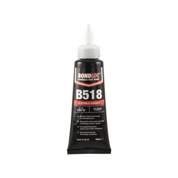 BondLoc B518 - Flexibele Pakking - 50ml