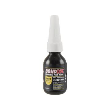 BondLoc B603 - Houder - Olietolerant - 10ml