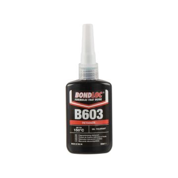 BondLoc B603 - Houder - Olietolerant - 50ml