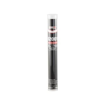STEEL EPOXY STICK B2001 114G