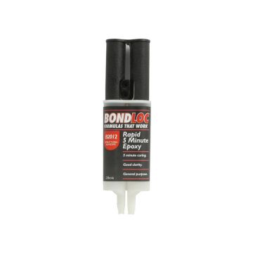 BondLoc B2012 - Snelle Kuur Van Vijf Minuten - 25ml