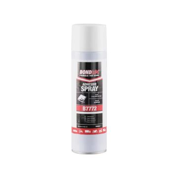BondLoc B7772 - Zelfklevende Spray - 500ml
