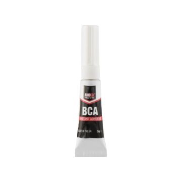 Superglue Liquid 3g