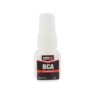 Superglue Brushable BCA 5g