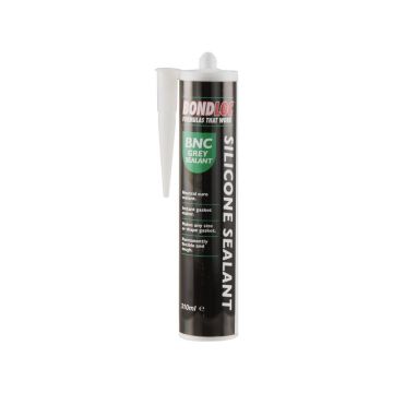 NC GREY SILICONE 310ML