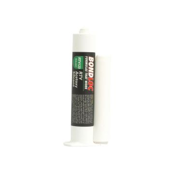 SILICONE ZWART RTV3 310ML