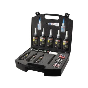 Engineers Kit 15 pcs