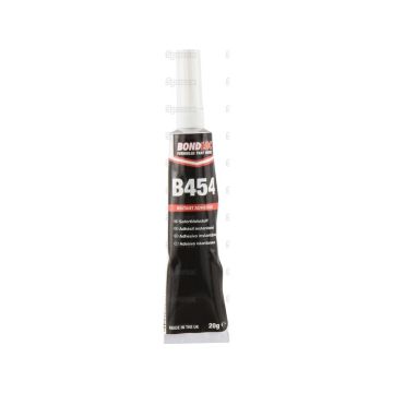 SUPERGLUE B454 GEL 20GR