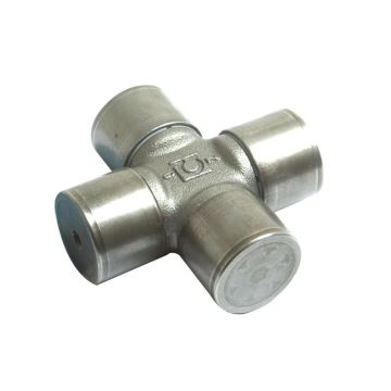 Traverse - 30,2 x 79,4 mm