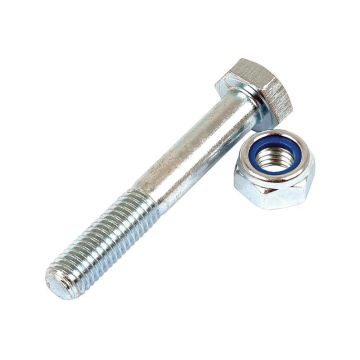 Breekbout, 10 x 50mm (8.8)