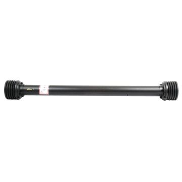 AFTAKAS BESCHERMKAP C/W RINGEN-S4 1M