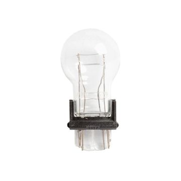 Stop-/Achterlicht, 12V, 27/7W Watts, W2.5X16q Voet