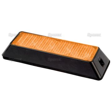 LED Waarschuwingslicht (4 x 1W LEDs)
