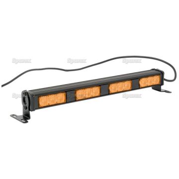 LED flitslamp (4 Bouten)