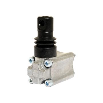 Ventielblok / Monoblok-LEVER BOX