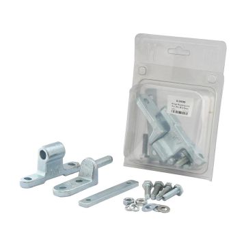 Hinge Housing and Pin (Pen Ø12.5mm)