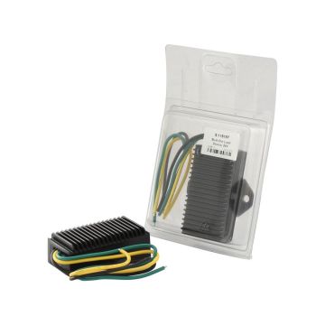 LED Relais Weerstand 12V