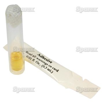 COLLE POUR RÉTROVISEURS 2ML