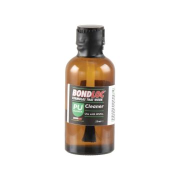 Cleaner from PU Windscreen Installation Kit - 25ml
