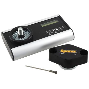 GMT-GRIND Vochttester Graan (gemalen)