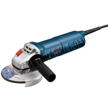 Haakse slijper GWS 11-125