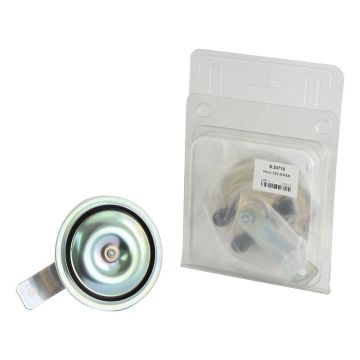 Waterproof Claxon 12V (Agripak 1 stk.)