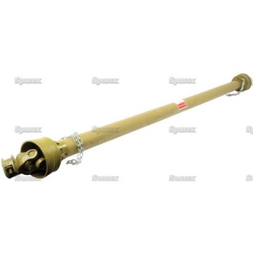 PTO SHAFT COMPLETE - A2