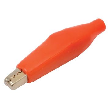 Krokodillebek 3AMP ROOD