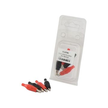 Mâchoire de crocodile 2AMP Agripak