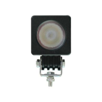 LED Werklamp, Interference: Not Classified, 750 Lumen, 10-80V